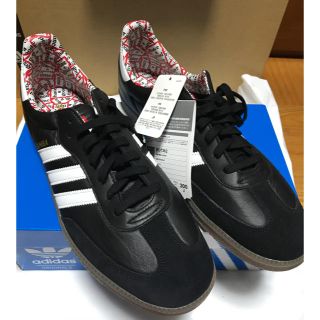 アディダス(adidas)のhave a good time × adidas SAMBA(スニーカー)