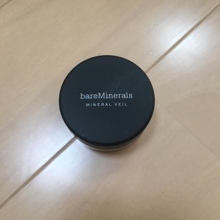 ベアミネラル(bareMinerals)のベアミネラル ミネラルベール 2g(フェイスパウダー)