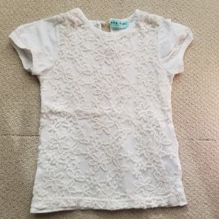 ハッカキッズ(hakka kids)のmonica様専用 ハッカキッズ Tシャツ(Tシャツ/カットソー)