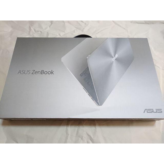 ASUS - 新品 ASUS ZenBook BX310UA ノートPC エイスース