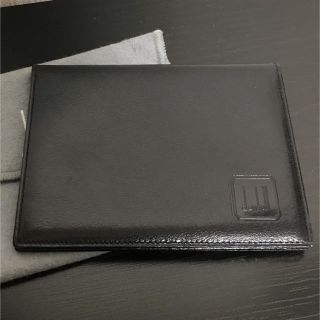 ダンヒル(Dunhill)のダンヒル カードケース(名刺入れ/定期入れ)