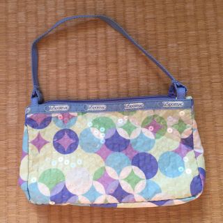 レスポートサック(LeSportsac)のミニバッグ tamtamさん専用(ハンドバッグ)