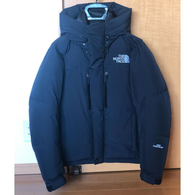 North Face バルトロライト 2016AW 黒 サイズS 送料込