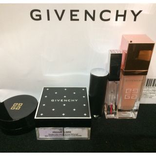 ジバンシィ(GIVENCHY)のGIVENCHY 2019 福袋(コフレ/メイクアップセット)