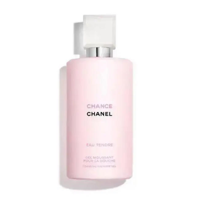 CHANEL(シャネル)の値下げ♡新品未使用 CHANEL ボディシャンプー コスメ/美容のボディケア(ボディソープ/石鹸)の商品写真