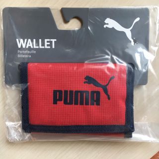 プーマ(PUMA)のPUMA PHASE WALLET(その他)