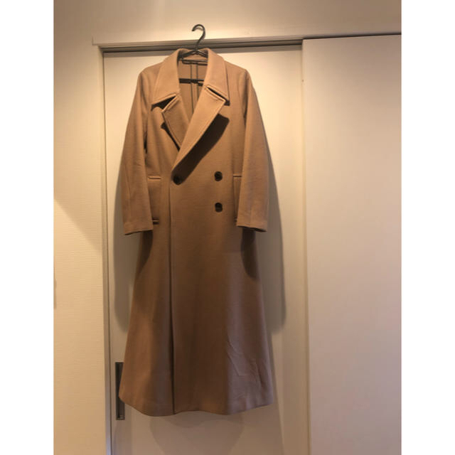 amerivintage LITTLE FLARE LONG COAT