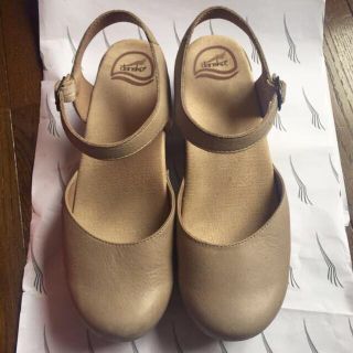 ダンスコ dansko サボサンダル(サンダル)