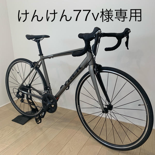 けんけん77v様専用 トレック エモンダ 2018年モデル   スポーツ/アウトドアの自転車(自転車本体)の商品写真