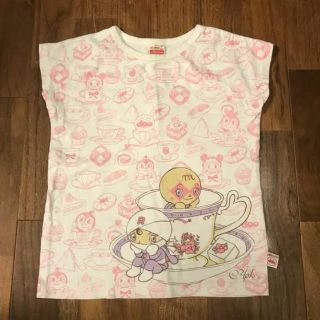 アンパンマン(アンパンマン)のTシャツ 120 アンパンマンキッズコレクション(その他)