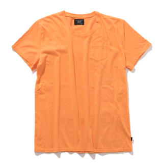 グラム(glamb)のglamb ポケットカットソー(Tシャツ/カットソー(半袖/袖なし))