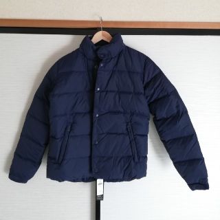 ギャップ(GAP)のGAP ダウン　タグ付き　XS(ダウンジャケット)