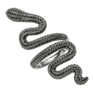 taylor swift snake ring(海外アーティスト)