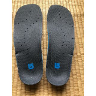 バートン(BURTON)のバートン純正インソールメンズ8.5㌅(ブーツ)