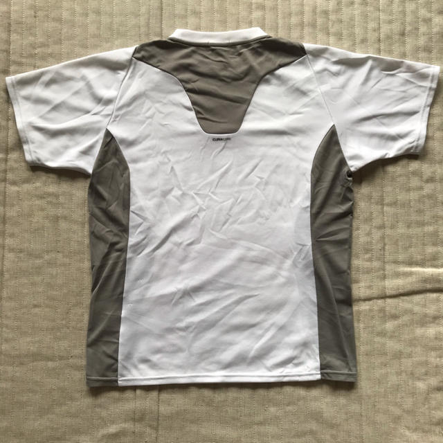 adidas(アディダス)のアディダス シャツ メンズのトップス(Tシャツ/カットソー(半袖/袖なし))の商品写真