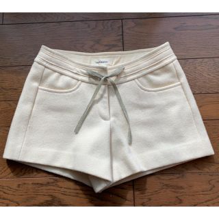 ロイスクレヨン(Lois CRAYON)のロイスクレヨン ショートパンツ　新品　タグ付き(ショートパンツ)