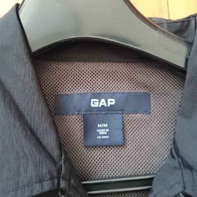 GAP(ギャップ)のジャケット GAP Mサイズ メンズのジャケット/アウター(ノーカラージャケット)の商品写真