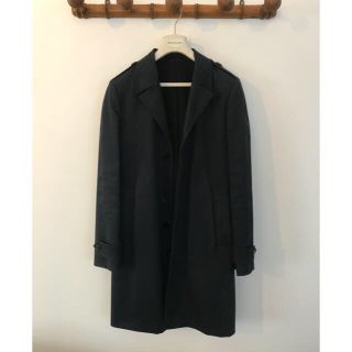 バレンシアガ(Balenciaga)のバレンシアガ チェスターコート(チェスターコート)