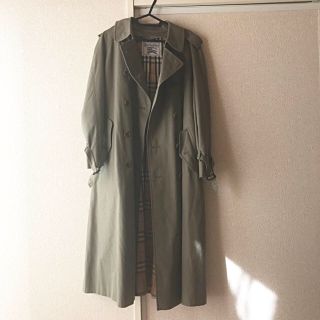 バーバリー(BURBERRY) レトロ トレンチコート(レディース)の通販 23点 ...
