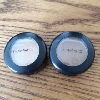 マック(MAC)のMACアイシャドウ(その他)