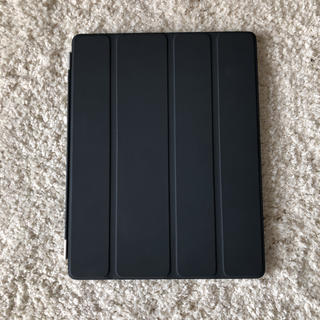アップル(Apple)のiPad 第4世代  純正カバー付(タブレット)
