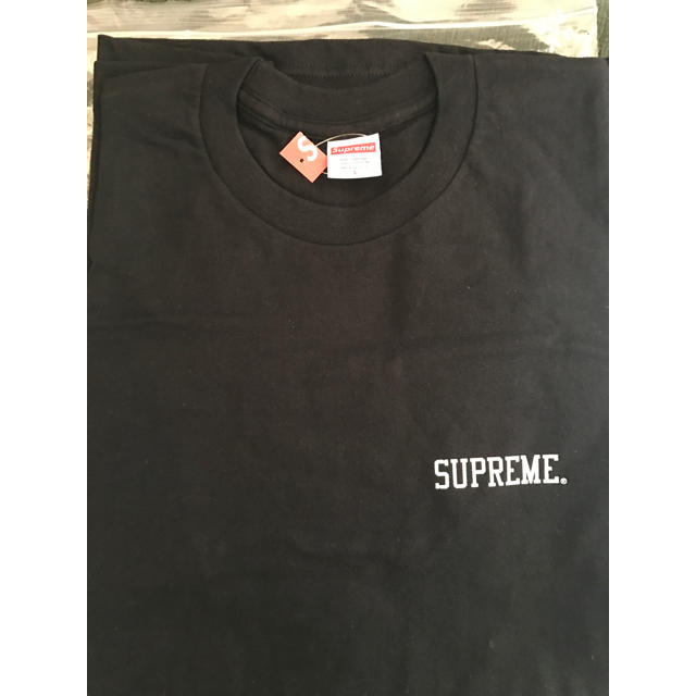 supreme ET Tシャツ