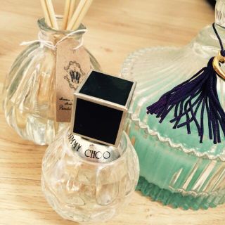 ジミーチュウ(JIMMY CHOO)のJIMMY CHOO  香水  40ml(香水(女性用))