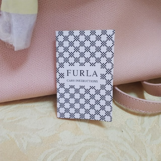 Furla(フルラ)のFURLAパイパー2weybak レディースのバッグ(ハンドバッグ)の商品写真