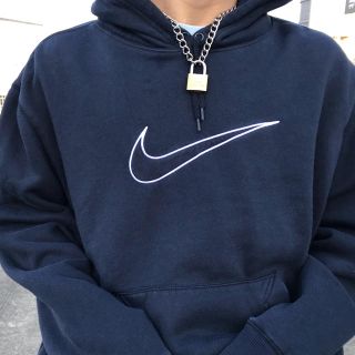 ナイキ(NIKE)のパーカー(パーカー)