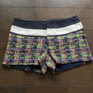 ダブルスタンダードクロージング(DOUBLE STANDARD CLOTHING)のダブルスタンダード ショートパンツ(ショートパンツ)