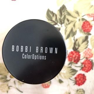 ボビイブラウン(BOBBI BROWN)の中古  ボビーブラウンColorOptions(フェイスカラー)