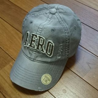 エアロポステール(AEROPOSTALE)の新品 AEROPOSTALE size L/XL(キャップ)