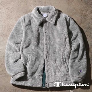 チャンピオン(Champion)のチャンピオン ボアジャケット(その他)