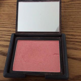 ナーズ(NARS)のNARSチーク(その他)