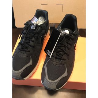 ナイキ(NIKE)のNIKE  fear of god Shu shop純 日本製様専用(スニーカー)