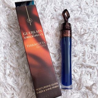 ゲラン(GUERLAIN)のGUERLAINグロス(リップグロス)