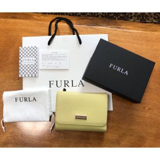 フルラ(Furla)のFURLA折財布★(財布)