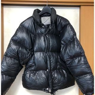 モンクレール(MONCLER)のMONCLEAR ダウンジャケット(ダウンジャケット)