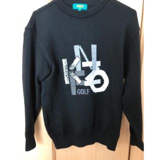 ケンゾー(KENZO)のKenzo ニット(ニット/セーター)