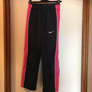 ナイキ(NIKE)のNIKE DRY-FIT S ジャージ 下(パンツ/スパッツ)