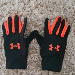 アンダーアーマー(UNDER ARMOUR)のグローブ 手袋(その他)