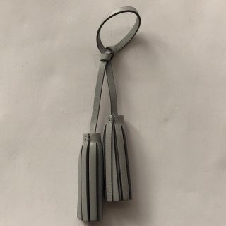 コーチ(COACH)の新品 未使用 コーチ バック タッセル(バッグチャーム)