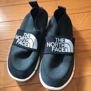 ザノースフェイス(THE NORTH FACE)のTHE NORTH FACE スニーカー(スニーカー)