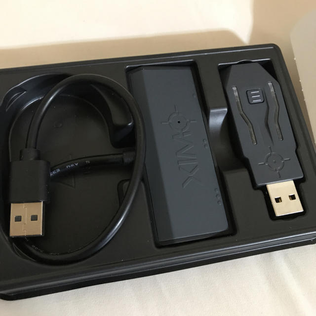 xim apex