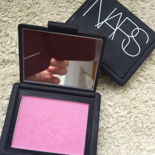 ナーズ(NARS)の♡NARSのチーク♡(その他)