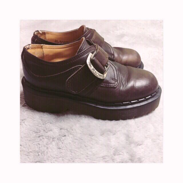 Dr.Martens(ドクターマーチン)のDr.Martens ローファー レディースの靴/シューズ(ローファー/革靴)の商品写真