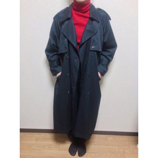 ◎古着 トレンチコート used◎(トレンチコート)