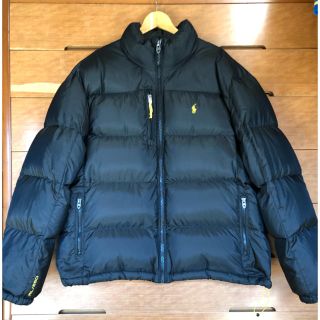 ポロラルフローレン(POLO RALPH LAUREN)のPolo Ralph Lauren RL/250(ダウンジャケット)