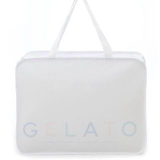 ジェラートピケ(gelato pique)のgelato pique 福袋 2019(ルームウェア)