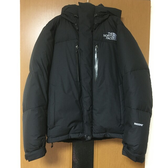 THE NORTH FACE - ノースフェイス バルトロライトジャケットTHE NORTH FACE